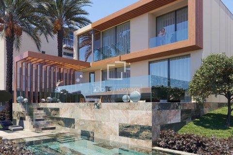 Villa en Alella, Barcelona, España 4 dormitorios, 390 m2 No. 150346