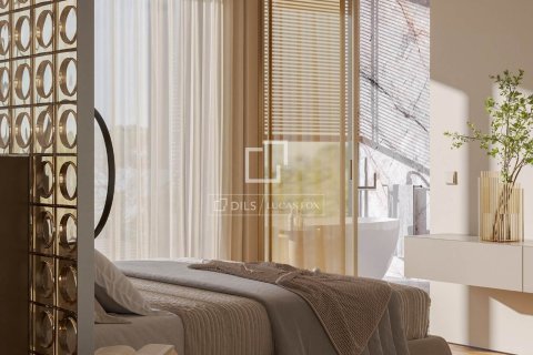 Villa en venta en Alella, Barcelona, España 4 dormitorios, 390 m2 No. 150346 - foto 20