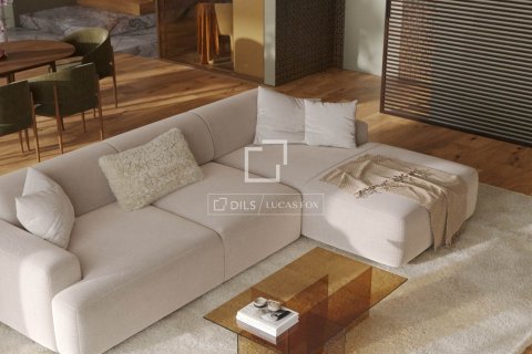 Villa en venta en Alella, Barcelona, España 4 dormitorios, 390 m2 No. 150346 - foto 13