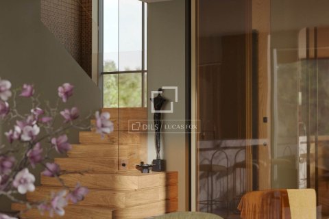 Villa en venta en Alella, Barcelona, España 4 dormitorios, 390 m2 No. 150346 - foto 17