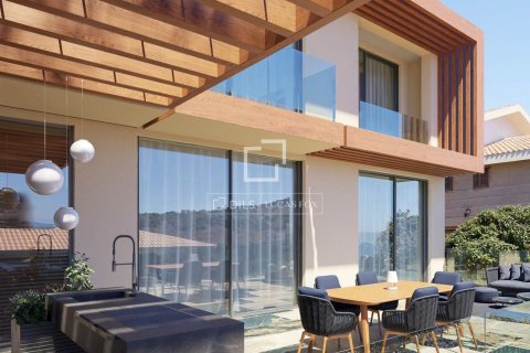 Villa en venta en Alella, Barcelona, España 4 dormitorios, 390 m2 No. 150346 - foto 9