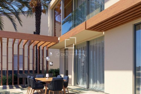 Villa en venta en Alella, Barcelona, España 4 dormitorios, 390 m2 No. 150346 - foto 7