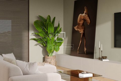 Villa en venta en Alella, Barcelona, España 4 dormitorios, 390 m2 No. 150346 - foto 12