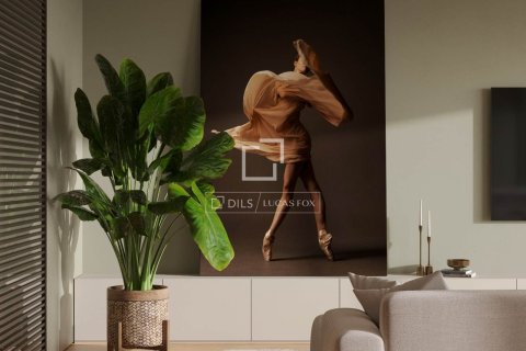 Villa en venta en Alella, Barcelona, España 4 dormitorios, 390 m2 No. 150346 - foto 11