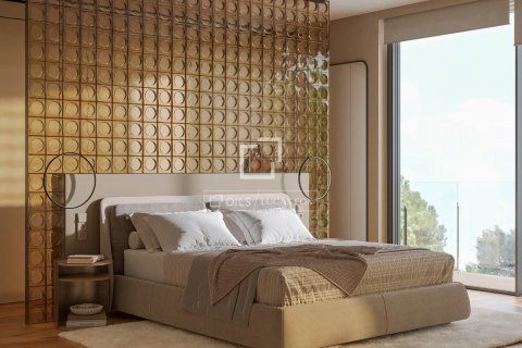 Villa en venta en Alella, Barcelona, España 4 dormitorios, 390 m2 No. 150346 - foto 21