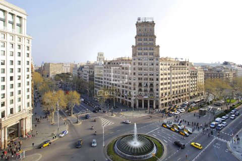 Apartment à vendre à Barcelona, Espagne, 3 chambres, 103 m2 No. 150348 - photo 19