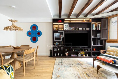 Dzīvoklis pārdošanā Barcelona, Spānijā 3 istabas, 131 m2 Nr. 150342 - attēls 2