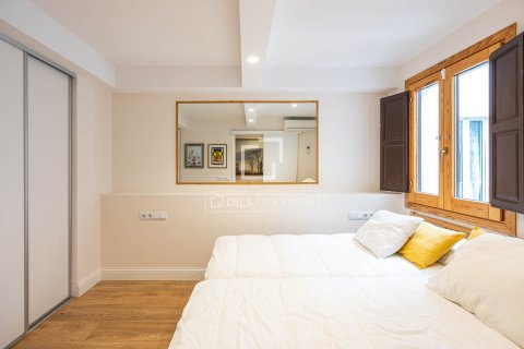 Dzīvoklis pārdošanā Barcelona, Spānijā 3 istabas, 131 m2 Nr. 150342 - attēls 16