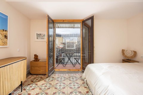Dzīvoklis pārdošanā Barcelona, Spānijā 3 istabas, 131 m2 Nr. 150342 - attēls 11