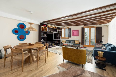 Dzīvoklis pārdošanā Barcelona, Spānijā 3 istabas, 131 m2 Nr. 150342 - attēls 3