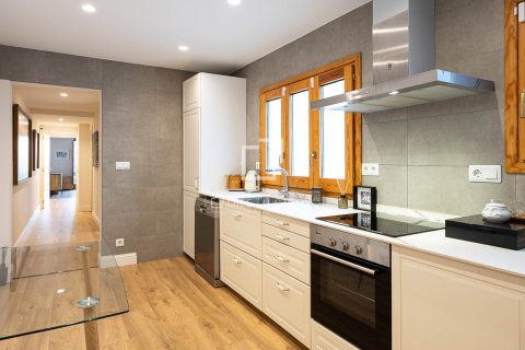 Dzīvoklis pārdošanā Barcelona, Spānijā 3 istabas, 131 m2 Nr. 150342 - attēls 7