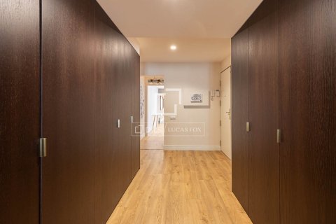 Dzīvoklis pārdošanā Barcelona, Spānijā 3 istabas, 131 m2 Nr. 150342 - attēls 20