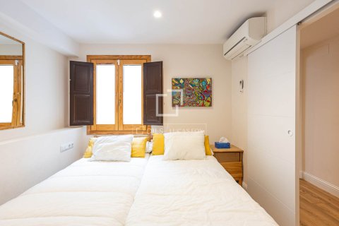 Dzīvoklis pārdošanā Barcelona, Spānijā 3 istabas, 131 m2 Nr. 150342 - attēls 15