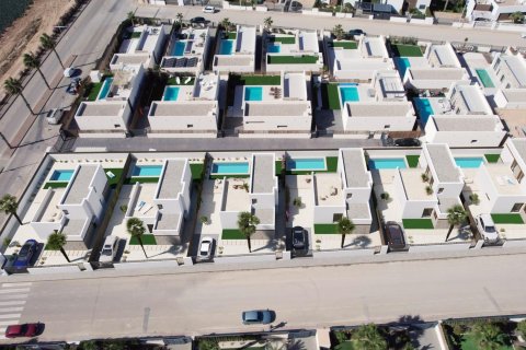 Villa in vendita a Algorfa, Alicante, Spagna 3 camere da letto, 131 mq. N° 142187 - foto 19