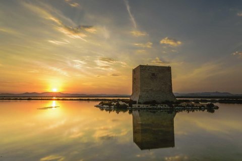 Appartamento in vendita a Santa Pola, Alicante, Spagna 3 camere da letto, 134 mq. N° 142189 - foto 11