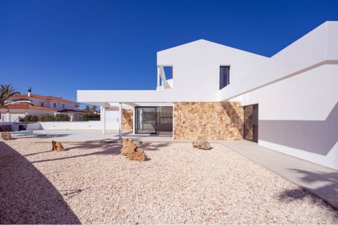 Villa à vendre à Ciutadella De Menorca, Menorca, Espagne, 4 chambres, 193 m2 No. 164696 - photo 3