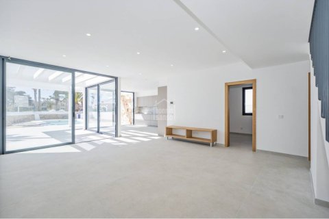 Villa à vendre à Ciutadella De Menorca, Menorca, Espagne, 4 chambres, 193 m2 No. 164696 - photo 4