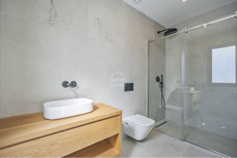 Villa à vendre à Ciutadella De Menorca, Menorca, Espagne, 4 chambres, 193 m2 No. 164696 - photo 10