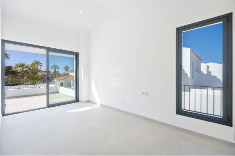 Villa à vendre à Ciutadella De Menorca, Menorca, Espagne, 4 chambres, 193 m2 No. 164696 - photo 6