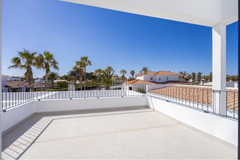 Villa à vendre à Ciutadella De Menorca, Menorca, Espagne, 4 chambres, 193 m2 No. 164696 - photo 8