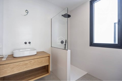 Villa à vendre à Ciutadella De Menorca, Menorca, Espagne, 4 chambres, 193 m2 No. 164696 - photo 12