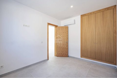 Villa à vendre à Ciutadella De Menorca, Menorca, Espagne, 4 chambres, 193 m2 No. 164696 - photo 11