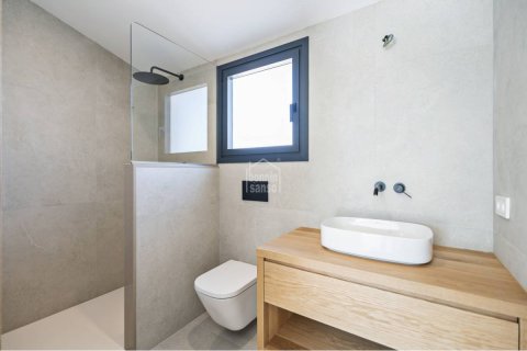 Villa à vendre à Ciutadella De Menorca, Menorca, Espagne, 4 chambres, 193 m2 No. 164696 - photo 7