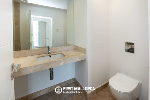 Takvåning till salu i Palma de Majorca, Mallorca, Spanien 3 sovrum, 122 kvm. Nr. 164702 - foto 9