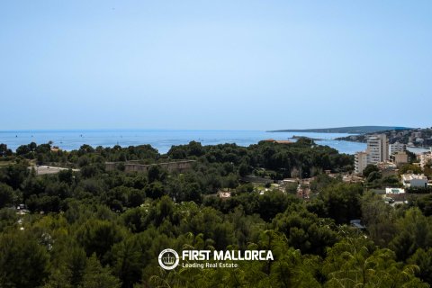 Takvåning till salu i Palma de Majorca, Mallorca, Spanien 3 sovrum, 122 kvm. Nr. 164702 - foto 25