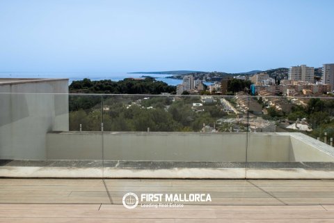 Takvåning till salu i Palma de Majorca, Mallorca, Spanien 3 sovrum, 122 kvm. Nr. 164702 - foto 16