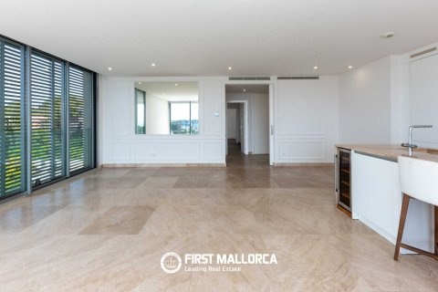 Takvåning till salu i Palma de Majorca, Mallorca, Spanien 3 sovrum, 122 kvm. Nr. 164702 - foto 12