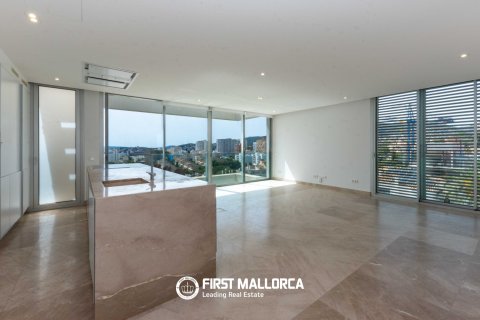 Takvåning till salu i Palma de Majorca, Mallorca, Spanien 3 sovrum, 122 kvm. Nr. 164702 - foto 10