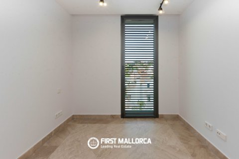 Takvåning till salu i Palma de Majorca, Mallorca, Spanien 3 sovrum, 122 kvm. Nr. 164702 - foto 14