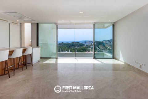 Takvåning till salu i Palma de Majorca, Mallorca, Spanien 3 sovrum, 122 kvm. Nr. 164702 - foto 11