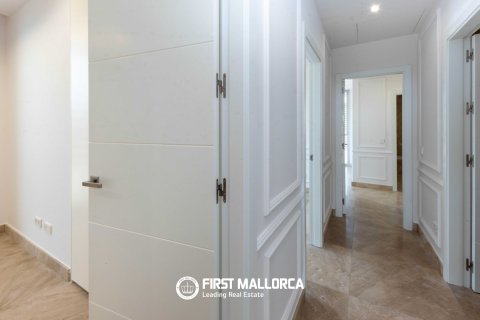 Takvåning till salu i Palma de Majorca, Mallorca, Spanien 3 sovrum, 122 kvm. Nr. 164702 - foto 7