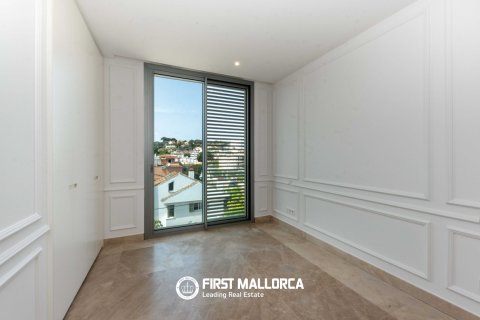 Takvåning till salu i Palma de Majorca, Mallorca, Spanien 3 sovrum, 122 kvm. Nr. 164702 - foto 8