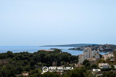 Takvåning till salu i Palma de Majorca, Mallorca, Spanien 3 sovrum, 122 kvm. Nr. 164702 - foto 18