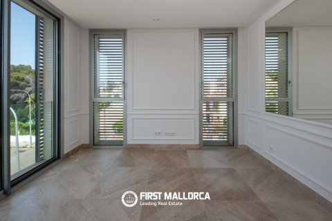 Takvåning till salu i Palma de Majorca, Mallorca, Spanien 3 sovrum, 122 kvm. Nr. 164702 - foto 5