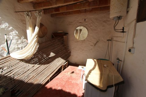 Villa à vendre à Calpe, Alicante, Espagne, 4 chambres, 104 m2 No. 164698 - photo 12