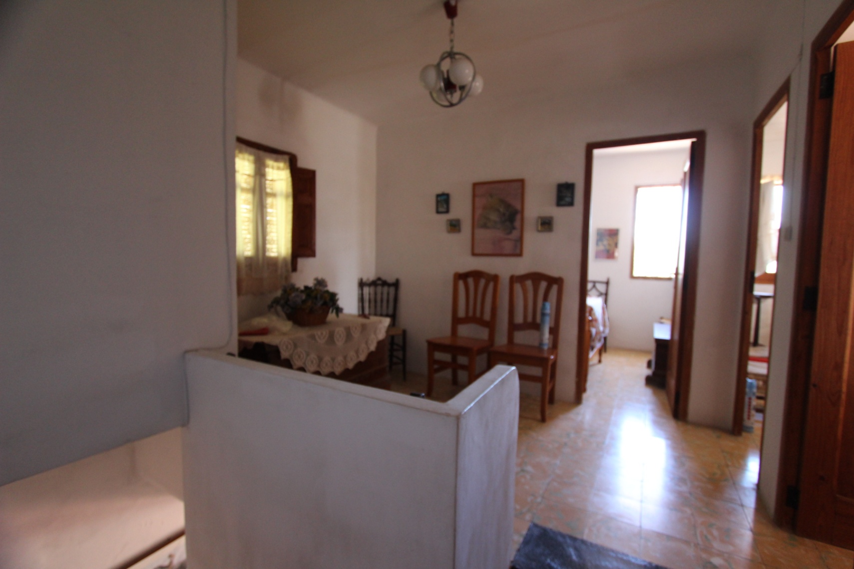 Villa i Calpe, Alicante, Spanien 4 sovrum, 104 kvm. Nr. 164698