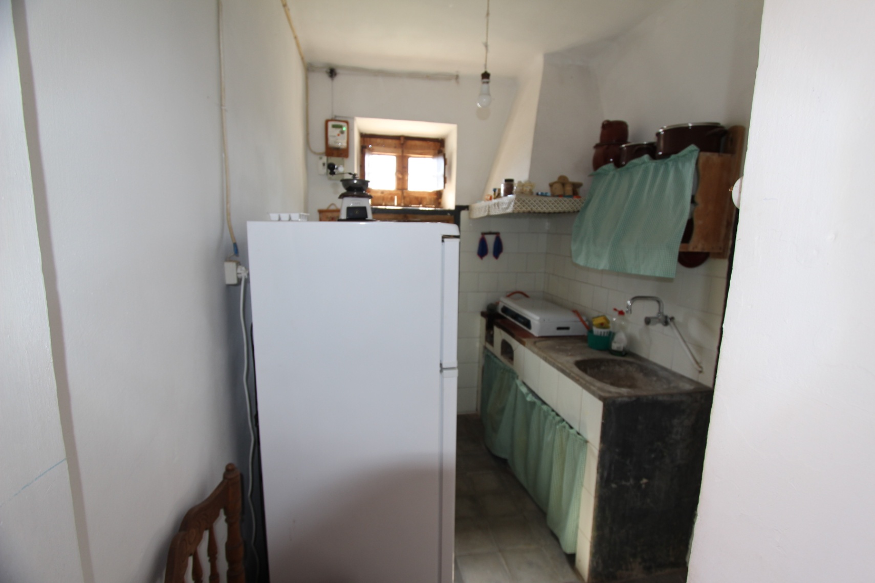 Villa i Calpe, Alicante, Spanien 4 sovrum, 104 kvm. Nr. 164698