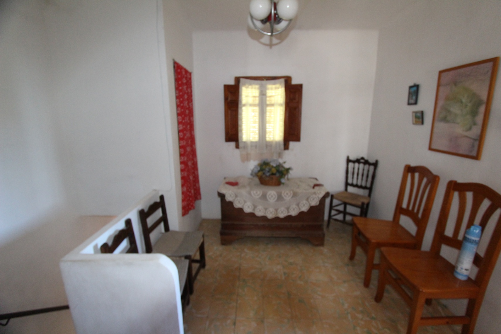Villa i Calpe, Alicante, Spanien 4 sovrum, 104 kvm. Nr. 164698