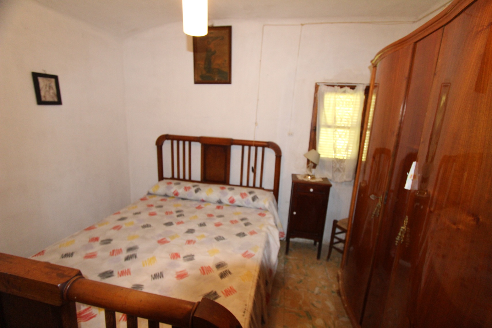 Villa i Calpe, Alicante, Spanien 4 sovrum, 104 kvm. Nr. 164698
