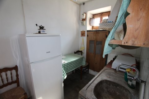 Villa à vendre à Calpe, Alicante, Espagne, 4 chambres, 104 m2 No. 164698 - photo 15