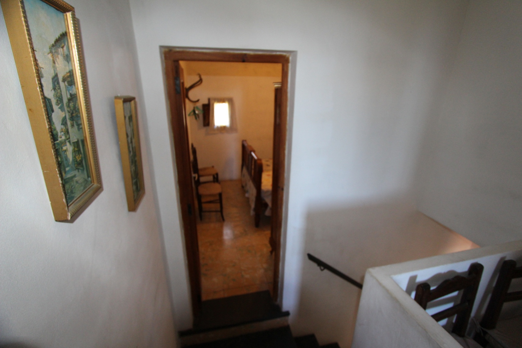Villa i Calpe, Alicante, Spanien 4 sovrum, 104 kvm. Nr. 164698