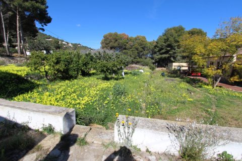 Villa à vendre à Calpe, Alicante, Espagne, 4 chambres, 104 m2 No. 164698 - photo 6