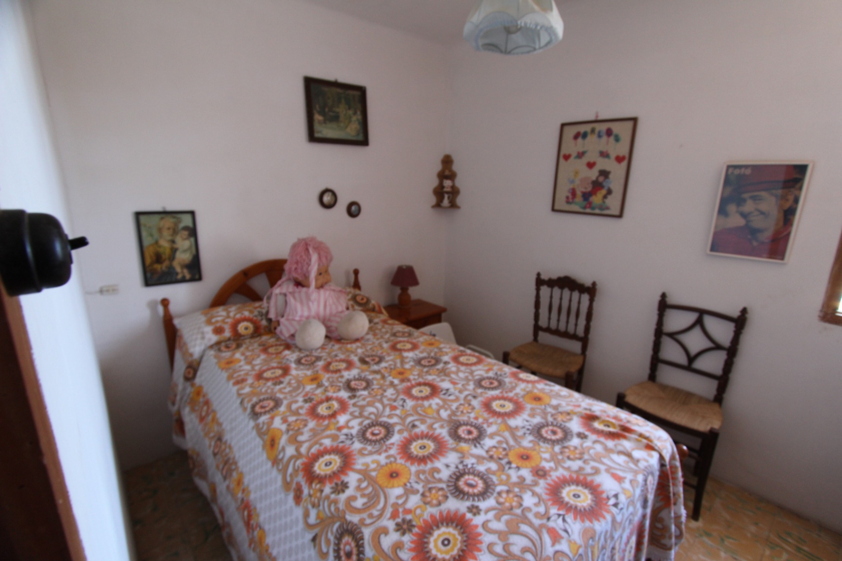 Villa i Calpe, Alicante, Spanien 4 sovrum, 104 kvm. Nr. 164698