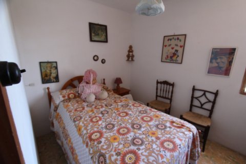 Villa à vendre à Calpe, Alicante, Espagne, 4 chambres, 104 m2 No. 164698 - photo 22