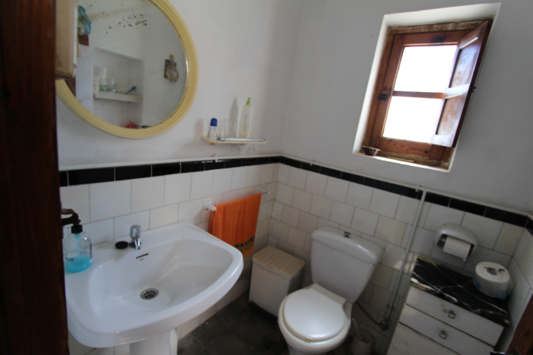 Villa i Calpe, Alicante, Spanien 4 sovrum, 104 kvm. Nr. 164698