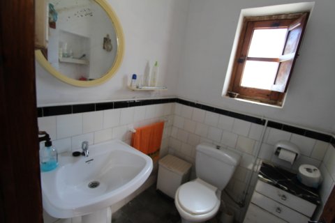 Villa à vendre à Calpe, Alicante, Espagne, 4 chambres, 104 m2 No. 164698 - photo 14